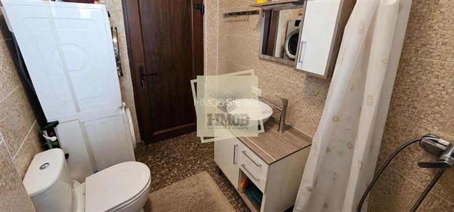 Apartament 3 camere | filigorie | curte 85mp | Kastani Residence - 21
