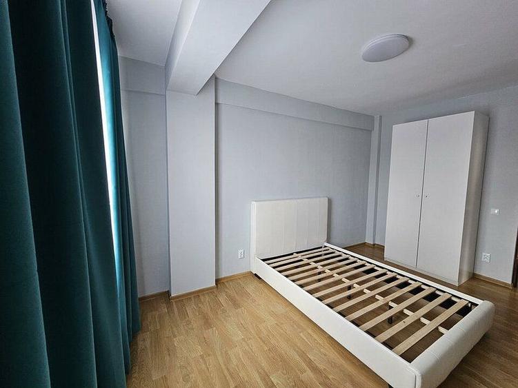Apartament 3camere parc Bazilescu