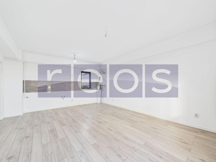 VANZARE 2 CAMERE | LUMINOS | SOS CHITILEI |