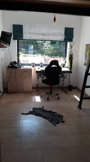Casa la cheie mobilata si utilata la Stancesti