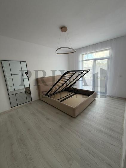 Penthouse nou 2 camere, 57 mp terasa, 20 mp, 2 locuri parcare, Brytim