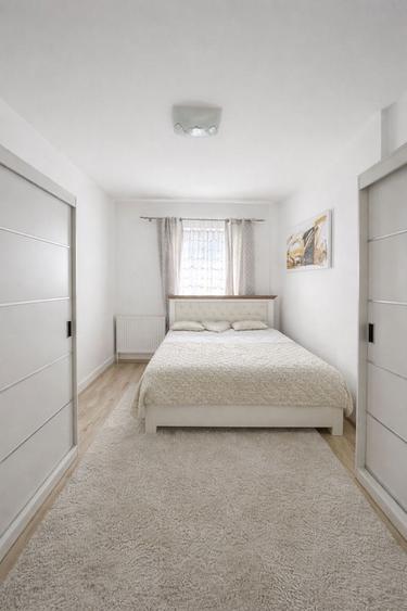 Apartament de lux in Centrul Civic, Mihai Viteazul