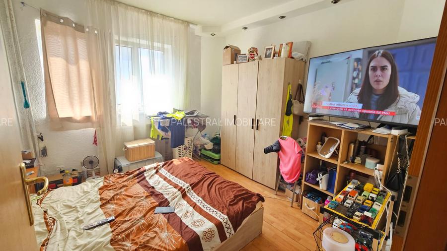 Exclusiv-Apartament 2 camere Centrul Civic,decomandat,mobilat,110000 Euro - 3