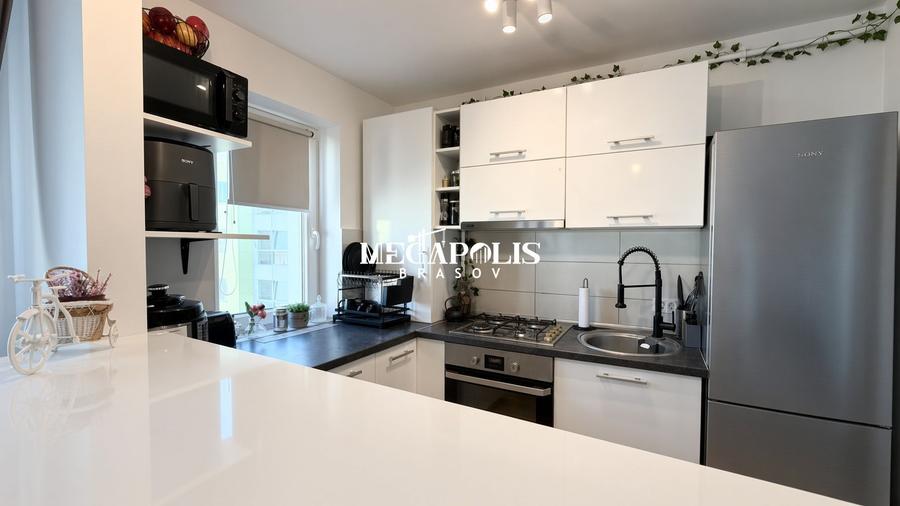 Apartament cartierul Tractorul