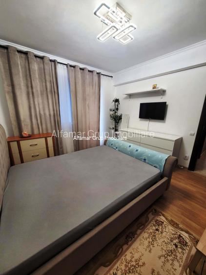 Garsoniera tip Studio, loc parcare inclus- Rahova - 7