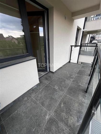 Apartament 2 camere Rediu - Liber - 5