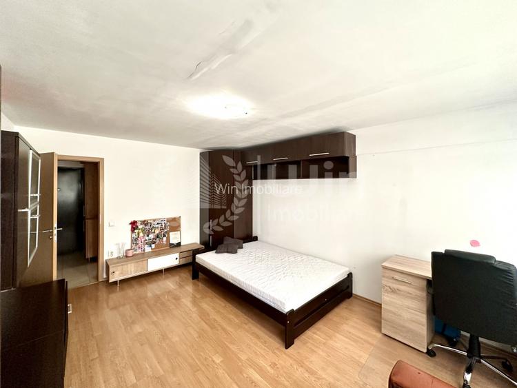 Apartament 1 Camere Decomandat | La Cheie | Zorilor | Calea Turzii