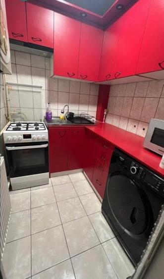 Apartament 2 camere etaj 1
