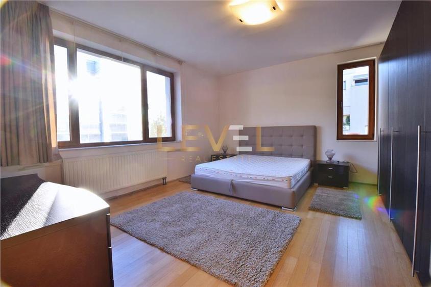[VIDEO] Apartament cu 4 camere | 200 mp Utili | Parcare Inclusa | Herastrau
