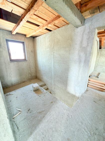 Casa noua in zona Depozitului de Munitie