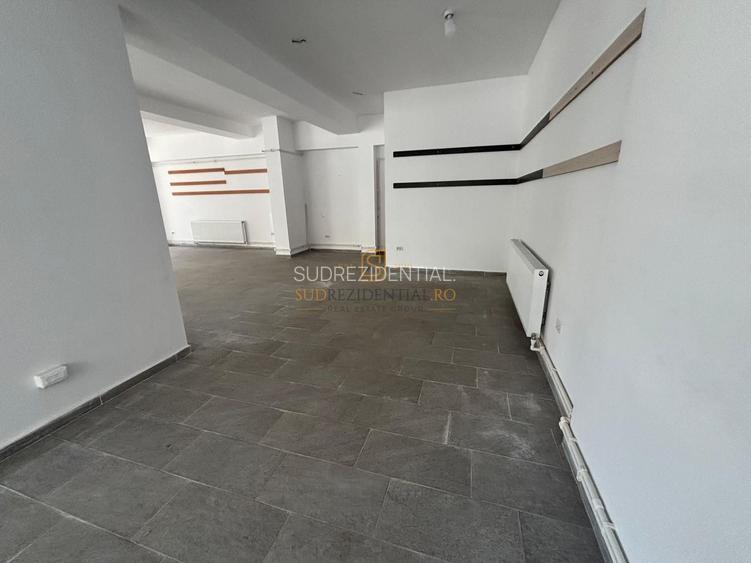 De inchiriat spatiu comercial stradal, 113 mp – Soseaua Giurgiului - 10