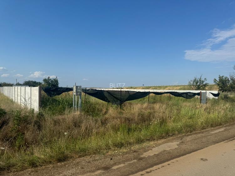 Teren intravilan de vânzare, 1.300 mp, Cârcea, Zona Hanul cu Ponei - 4