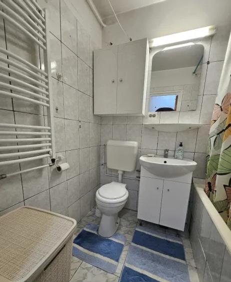 Vânzare Apartament 2 camere în Giurgiului - Luica | Mobilat | Parcare