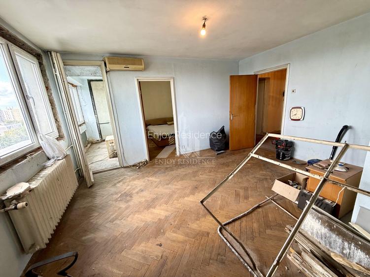 2 Camere circular | 8/10 | BLOC REABILITAT TERMIC | RENOVARE TOTALA - 9