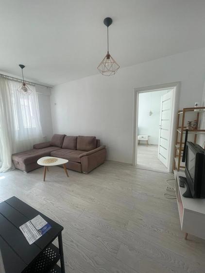 APARTAMENT 2 CAMERE - MILITARI