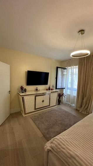 Inchiriere apartament 3 camere Triana