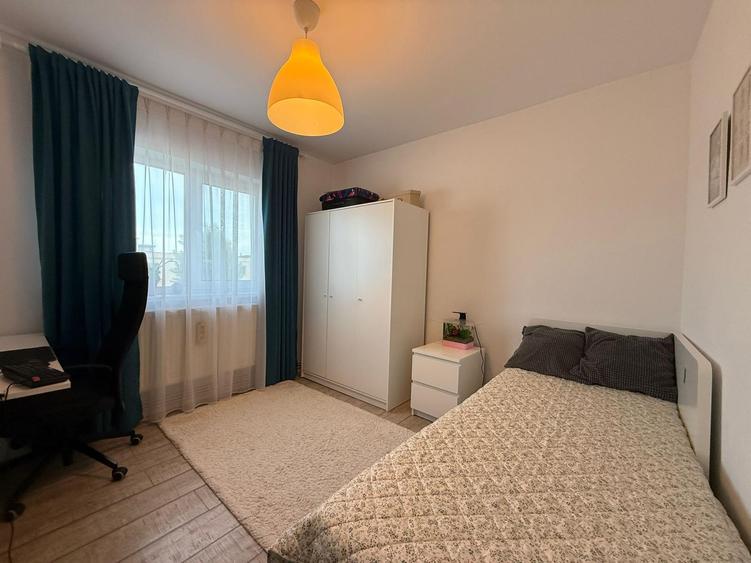 2 camere DEC. în Canta | Renovat complet | Gata de mutare - Zona Profi - Statia CTP 150m