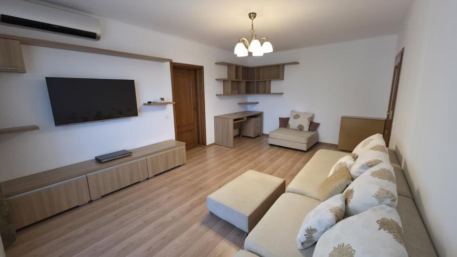 Apartament 4 camere de inchiriat | Parcul Tineretului | Pozitie Excelenta