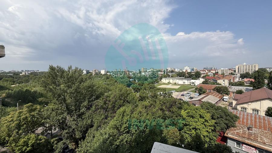 Apartament 2 camere | Eroilor – Parcul Operei | Renovat integral - 9