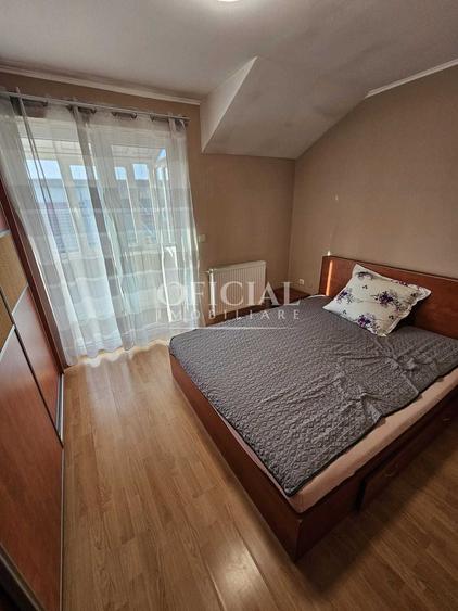 Apartament 3 camere | Parcare | AC | Zona Parcul Poligon | Floresti