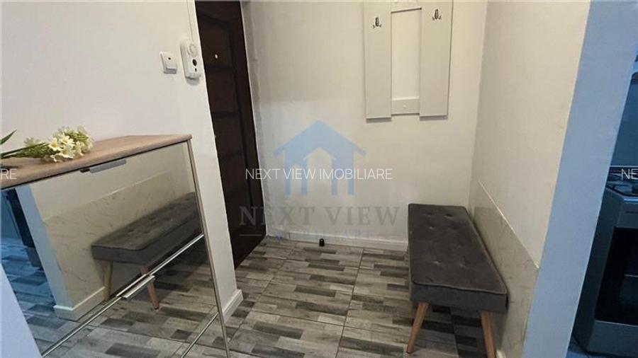 Apartament 2 camere, Gheorgheni - 12