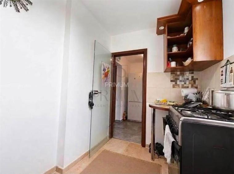 Brancoveanu - 2 Camere - Etaj 1 - Amenajat - 8