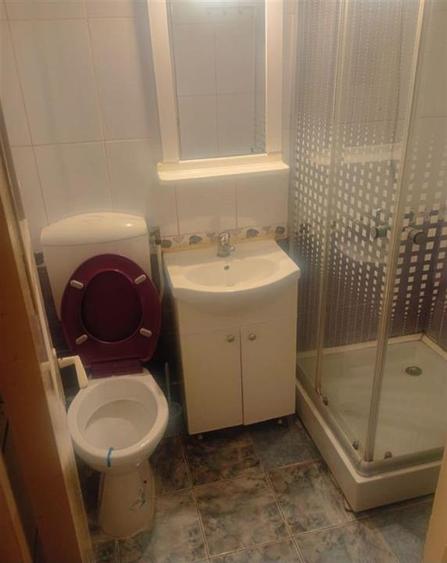 Apartament 1 Camera Podu Ros