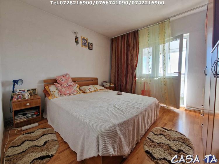 Apartament 2 camere, situat in Targu Jiu, Lt. Col. D-tru Petrescu