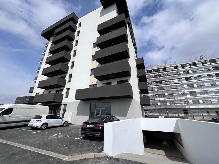Berceni Metalurgiei 2 camere finalizat