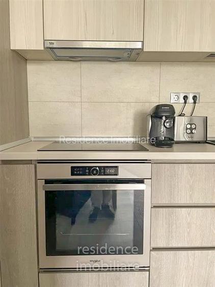 Apartament 2 camere, Gheorgheni, Soporului + Parcare - 4