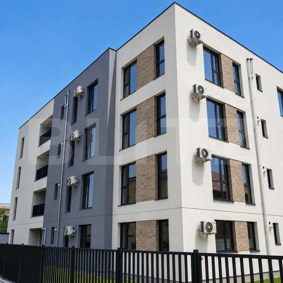 Apartament 2 camere, 57.45 mp, zona Sud-Est