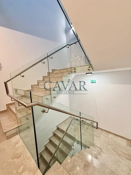 Alege Calitatea care Defineste Proiectele Cavar Residence - 8