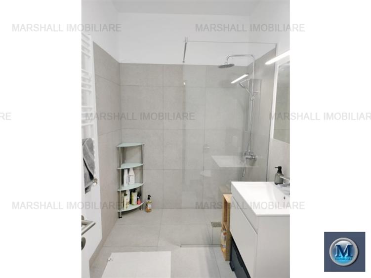 Apartament 2 camere de vanzare, zona Lupeni, 47 mp #17031