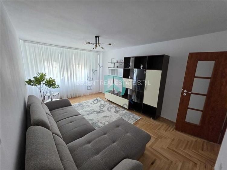 Apartament 3 camere Vlahuta, 75 mp - Brasov - 2
