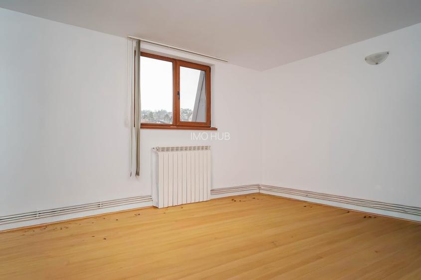Spatiu profesional de inchiriat la casa-Iasi zona Centrala - 26