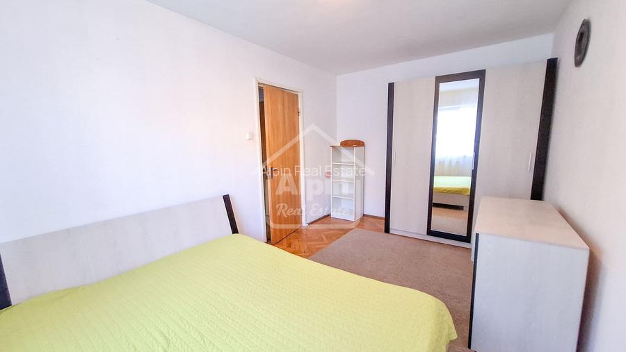 Apartament Zona Linistita I Centrul Civic I CEC Bank - 6