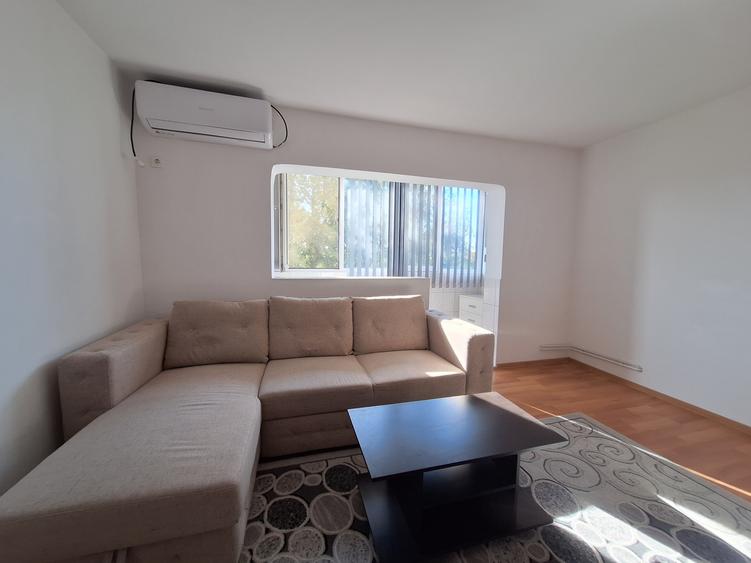 Apartament cu 3 camere-67 mp-Centrala proprie-3 AC-Mobilat si utilat-Freidorf