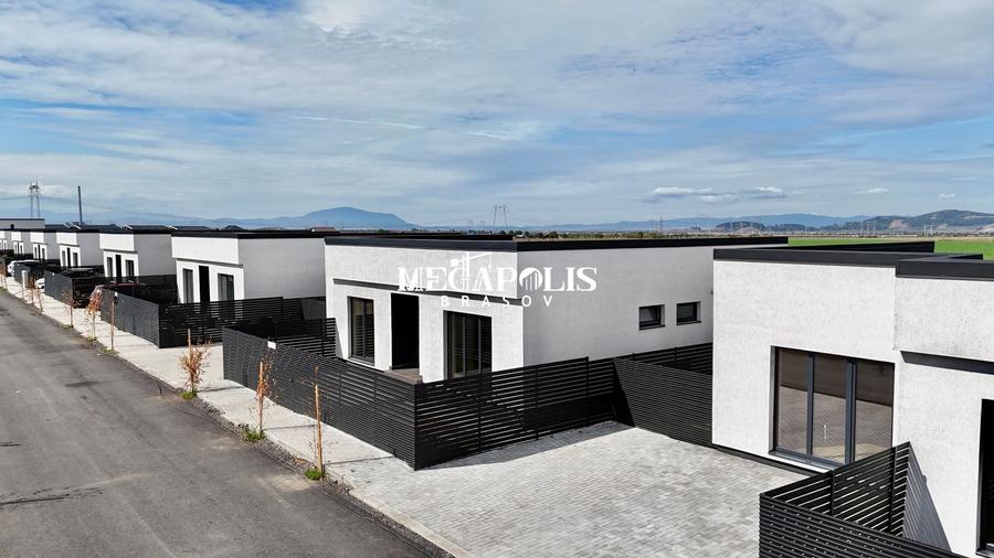 Casă 4 Camere | Parter | Drum Asfaltat | Intabulată | Credit | Izvor
