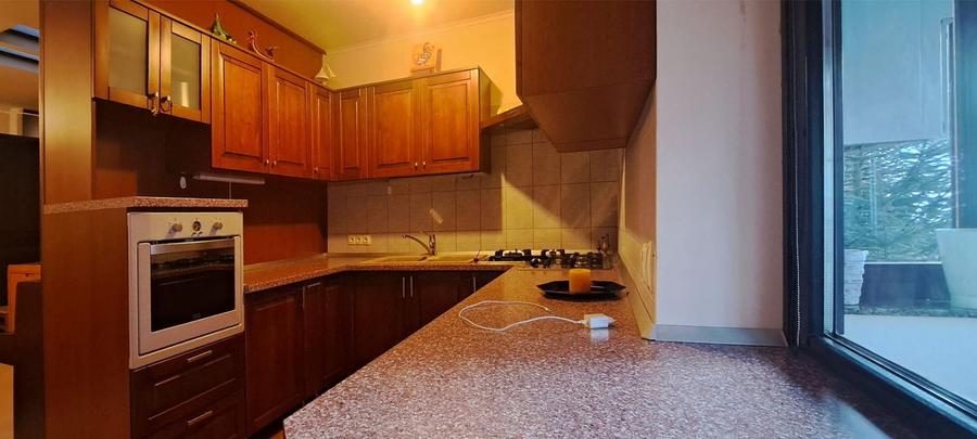 Apartament 3 Camere Poiana Brasov