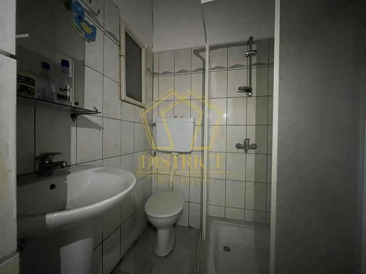 Apartament spatios in cladire istorica cu gradina I Zona Centrala