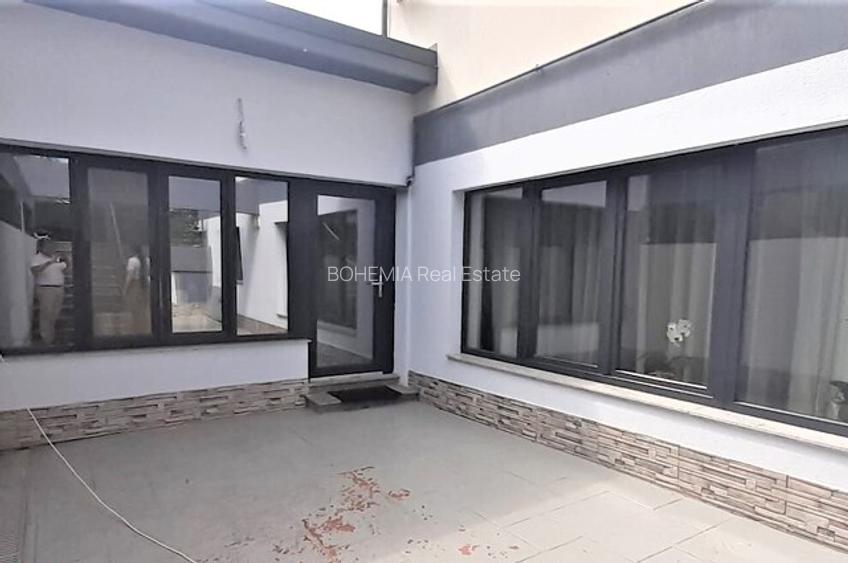 Apartament 3 camere si curte Bucurestii Noi - 2