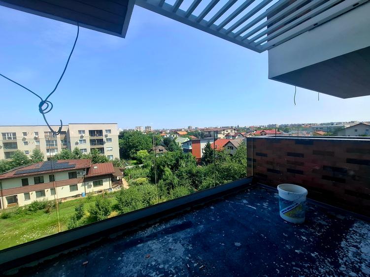 De Vânzare Studio de Lux Spațios 60 mp Bloc Nou Etaj 1 din 5