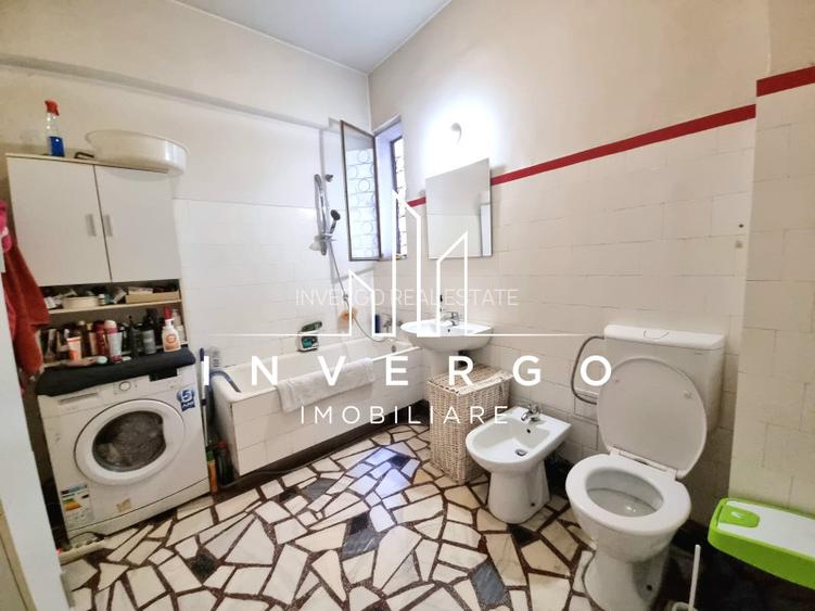 Apartament, 3 camere,  de vânzare, în Centru - 8