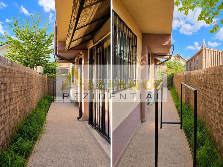 Primarie Popesti| Casa P+1+M | 5 camere| 120 mp utili | Curte 65 mp | - 4