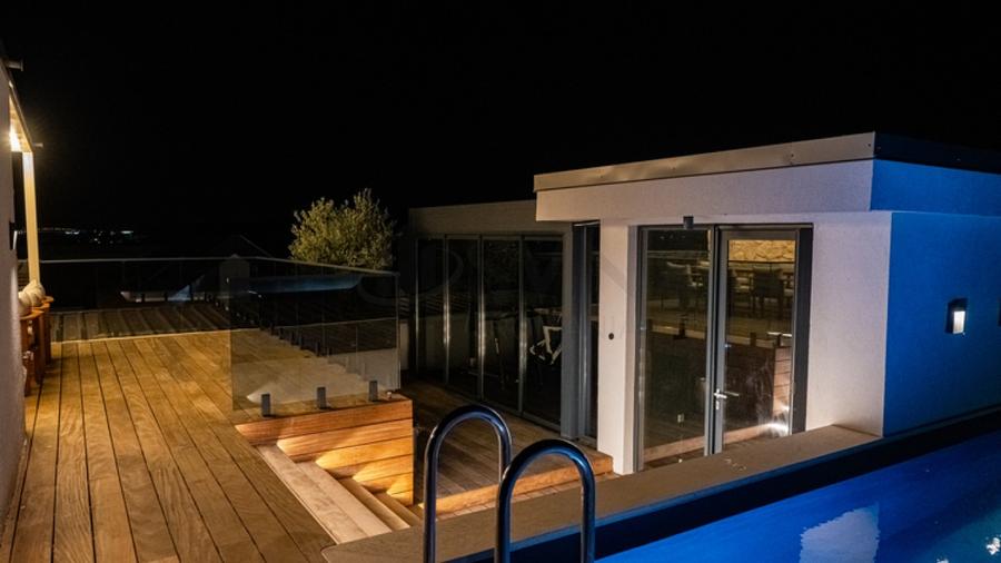 REV2005451 Vila High End 6 camere cu piscina I Matei Millo