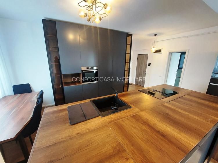 Apartament 2 camere Sos. Chitilei nr.7 - 5