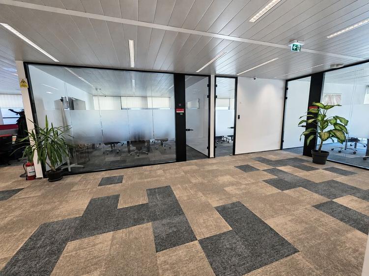 One Herastrau Office (Office 1)