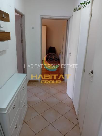 Pallady stradal inchiriere 2 camere 54 mp mutare rapida - 23