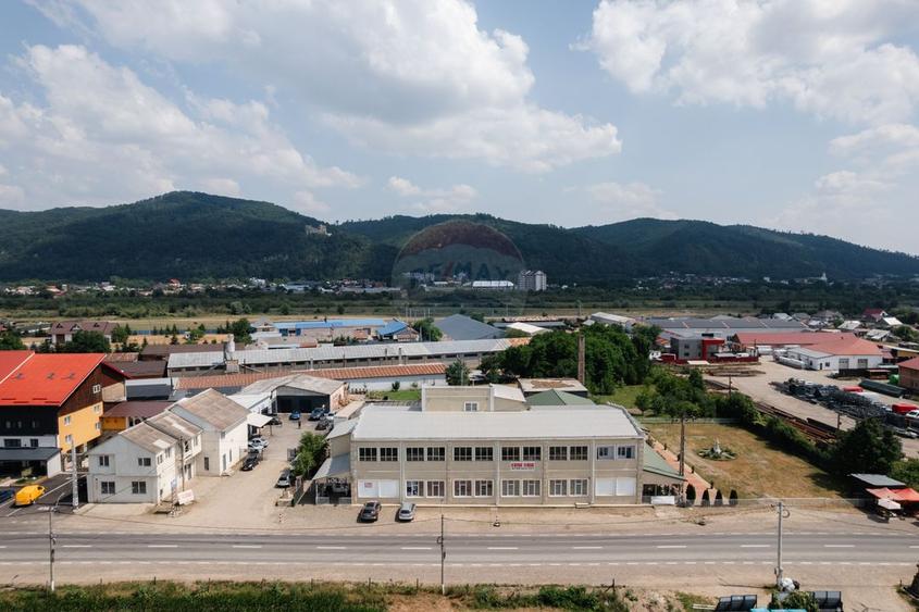 Spațiu comercial / Afacere La Cheie