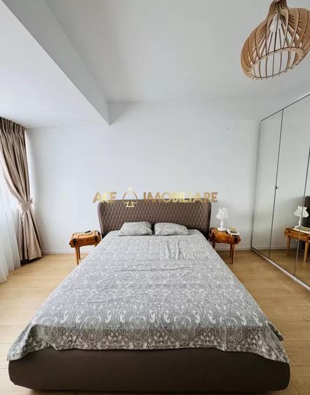 2 Camere de inchiriat | Chitila| Atria | Centrala | Parcare | Piscina